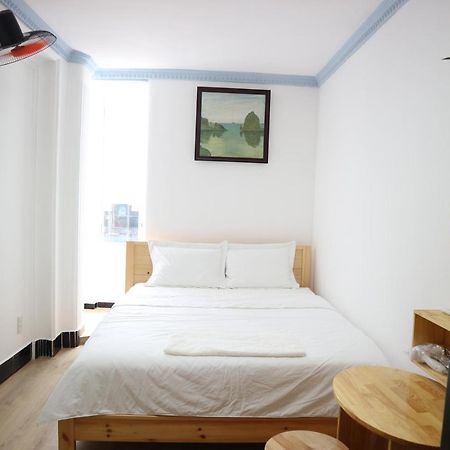 Loan Vo Hostel TP. Hồ Chí Minh Ngoại thất bức ảnh
