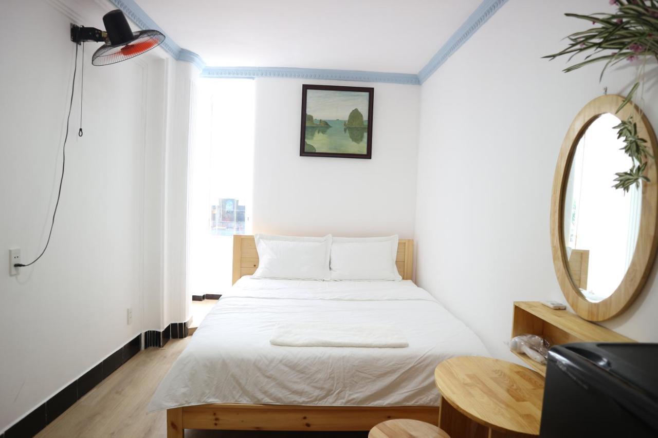 Loan Vo Hostel TP. Hồ Chí Minh Ngoại thất bức ảnh