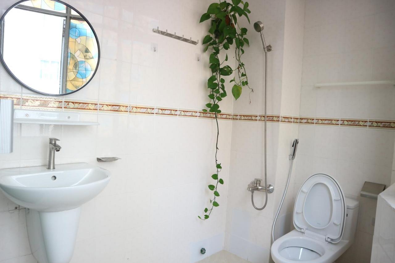 Loan Vo Hostel TP. Hồ Chí Minh Ngoại thất bức ảnh
