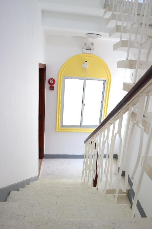 Loan Vo Hostel TP. Hồ Chí Minh Ngoại thất bức ảnh