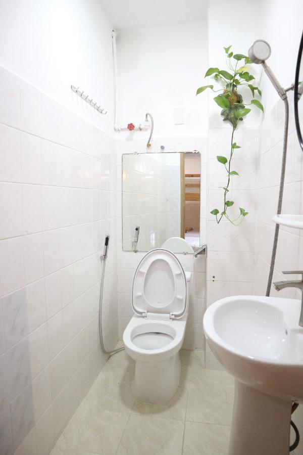 Loan Vo Hostel TP. Hồ Chí Minh Ngoại thất bức ảnh