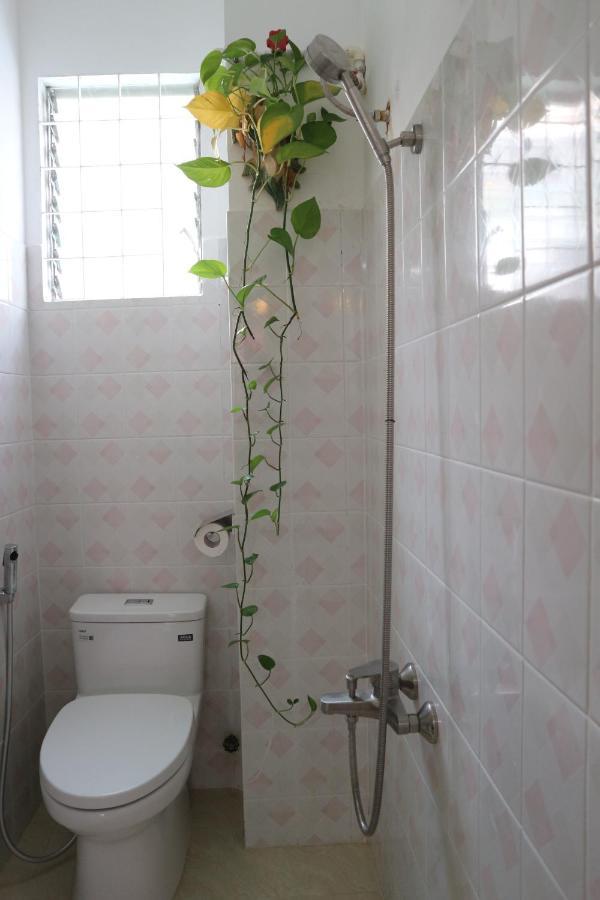 Loan Vo Hostel TP. Hồ Chí Minh Ngoại thất bức ảnh