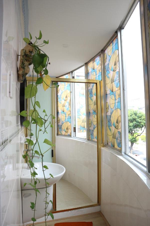 Loan Vo Hostel TP. Hồ Chí Minh Ngoại thất bức ảnh