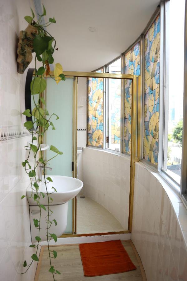 Loan Vo Hostel TP. Hồ Chí Minh Ngoại thất bức ảnh
