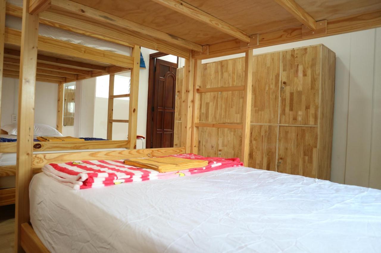 Loan Vo Hostel TP. Hồ Chí Minh Ngoại thất bức ảnh