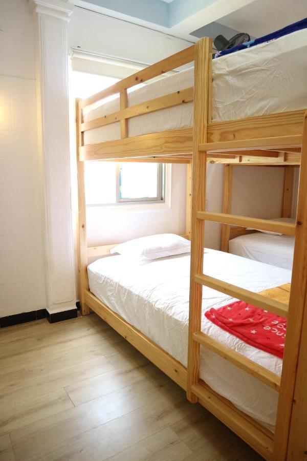 Loan Vo Hostel TP. Hồ Chí Minh Ngoại thất bức ảnh