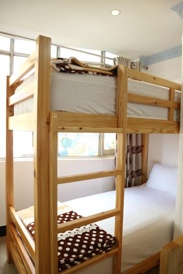 Loan Vo Hostel TP. Hồ Chí Minh Ngoại thất bức ảnh