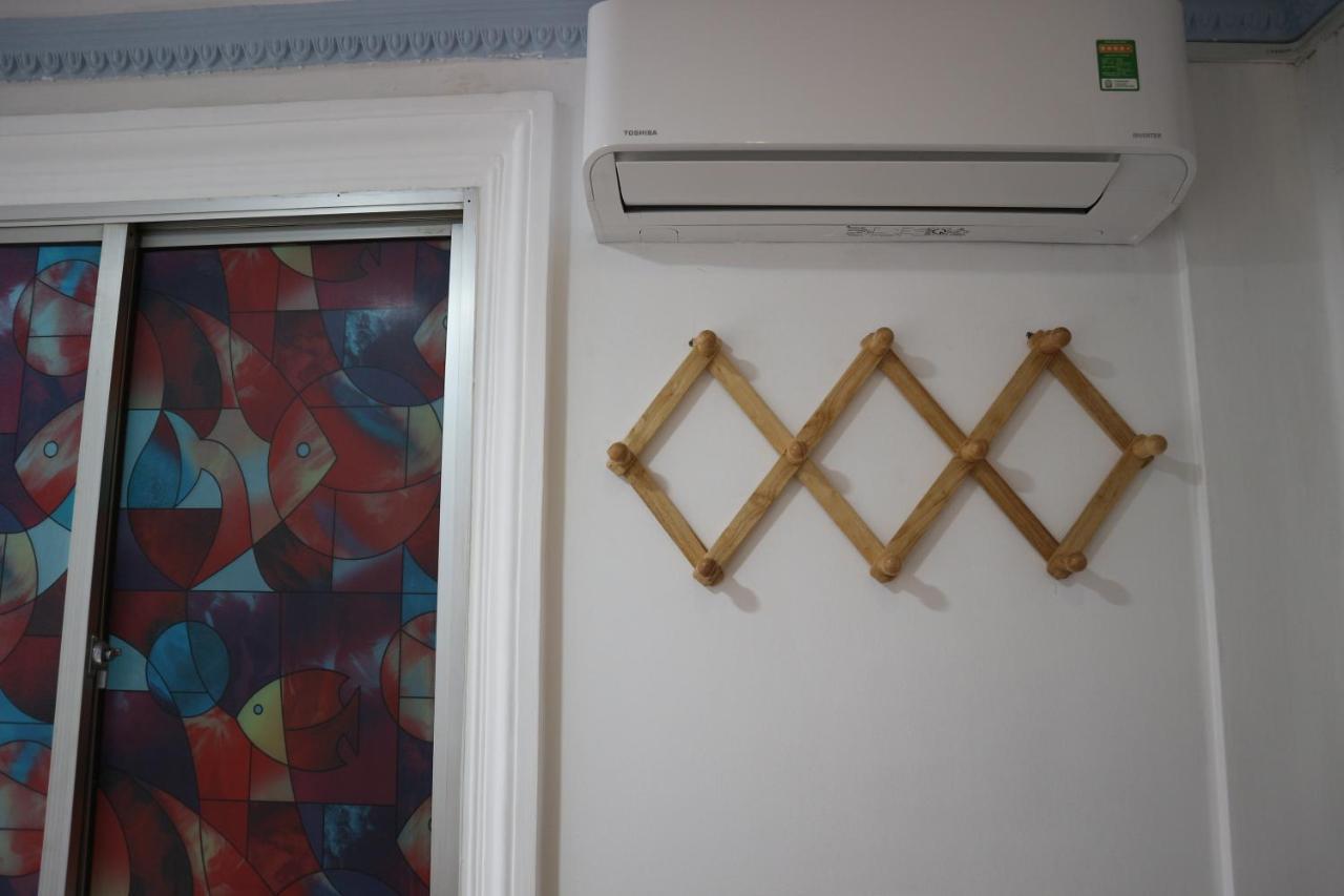 Loan Vo Hostel TP. Hồ Chí Minh Ngoại thất bức ảnh